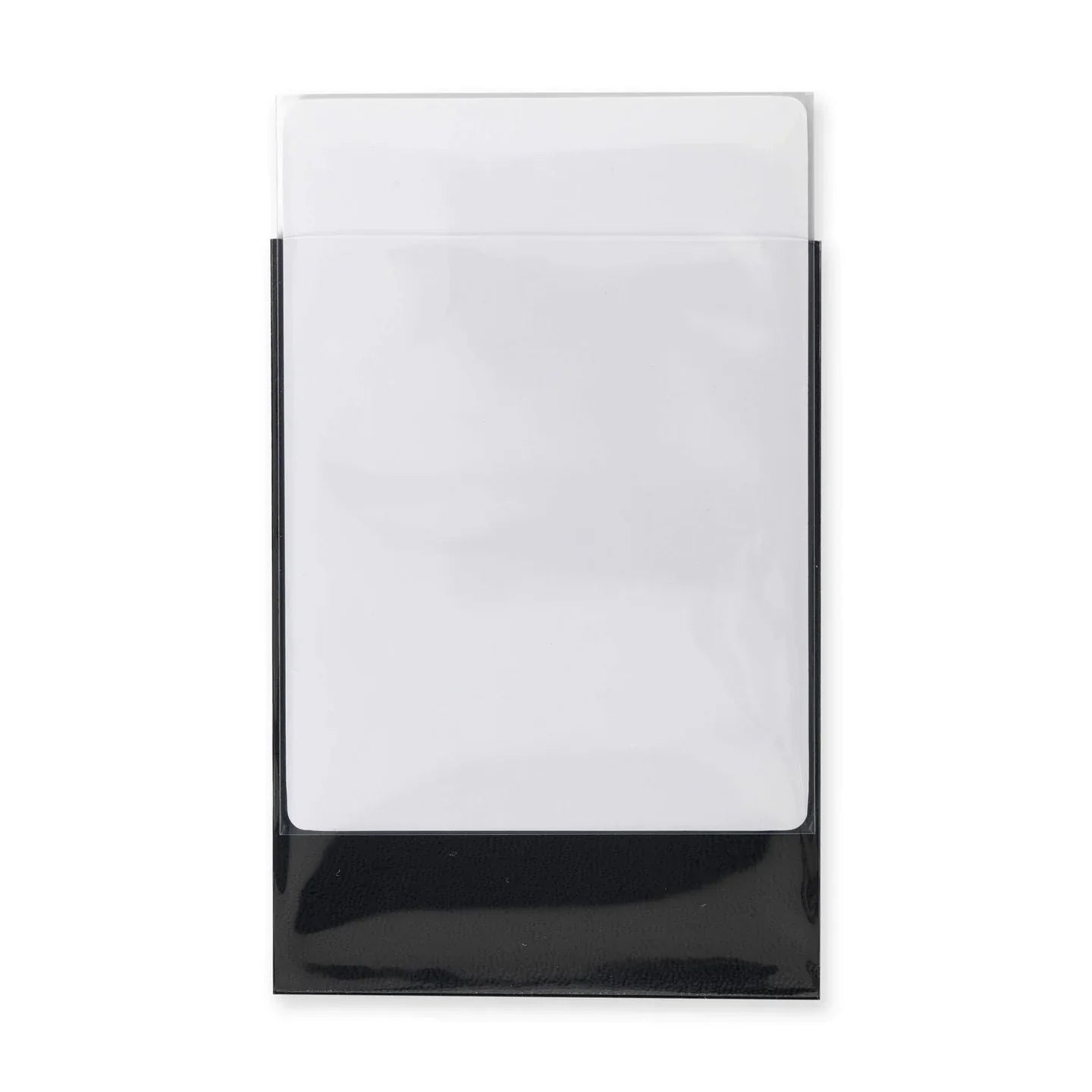 VaultX Exact Fit Standard Card Sleeves - 100-3