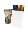 Ultimate Guard Cortex Sleeves Standard Size White (100)-1