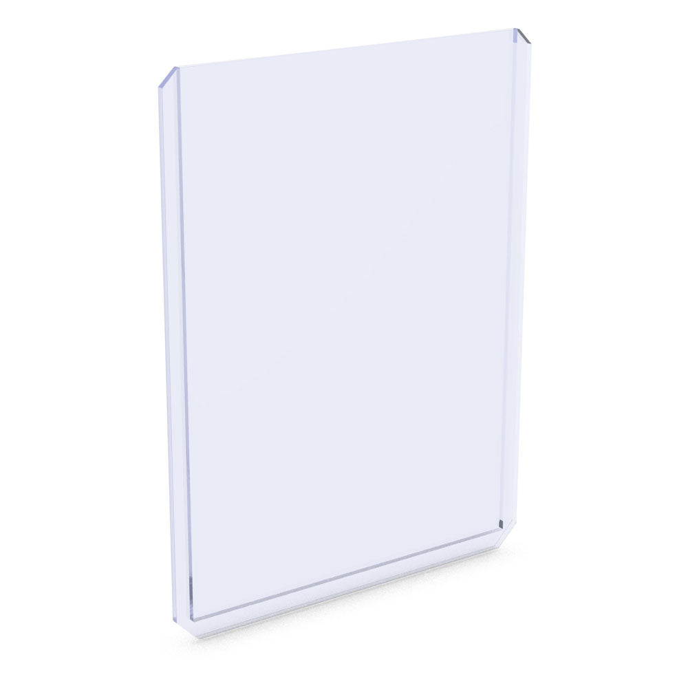 Ultimate Guard Card Covers Toploading 35pt Clear (Pack of 25)
