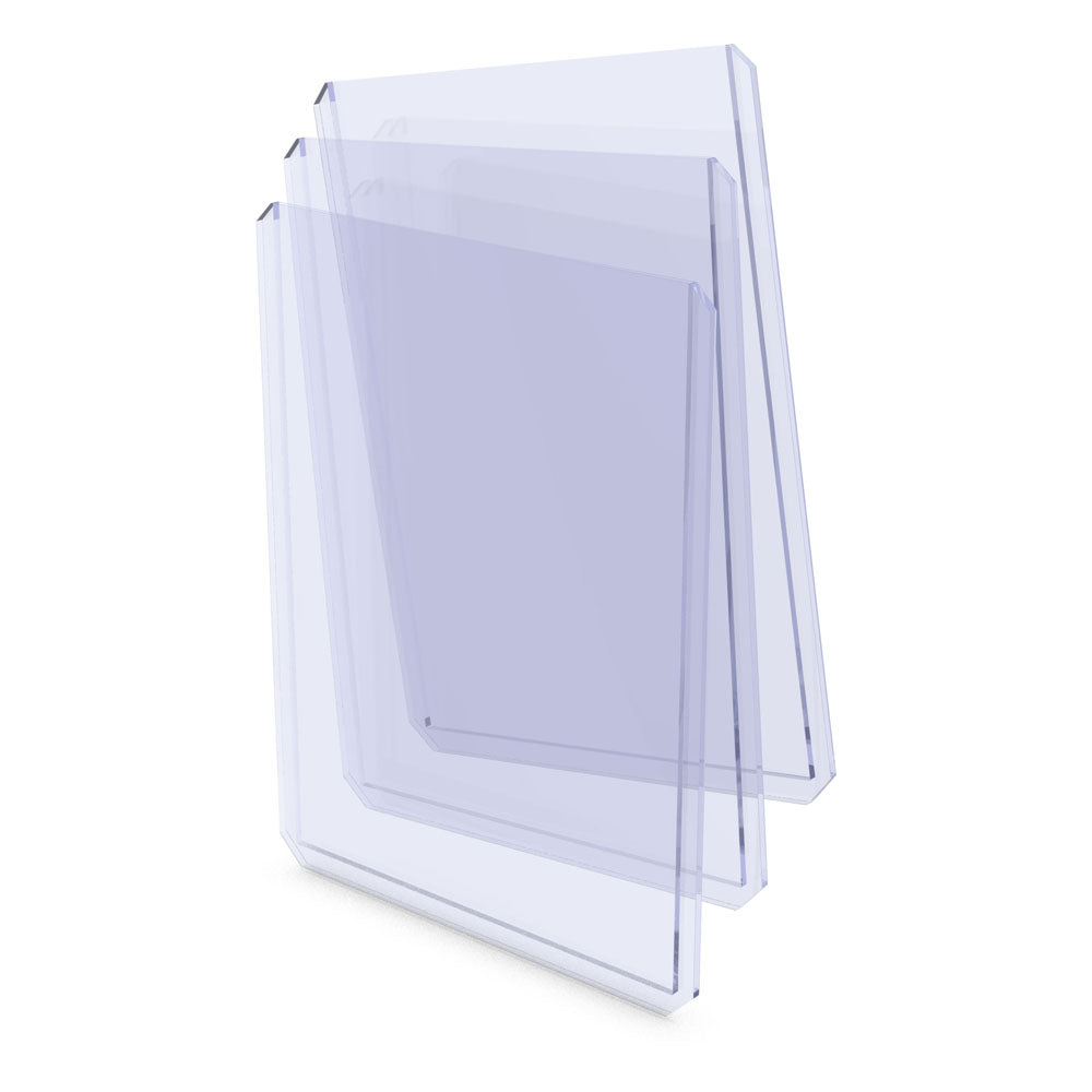 Ultimate Guard Card Covers Toploading 35pt Clear (Pack of 25)